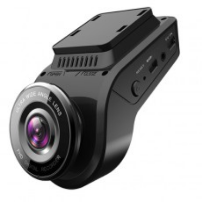 Durite 0-775-53 4K Ultra HD Dash Camera with GPS & WiFi PN: 0-775-53